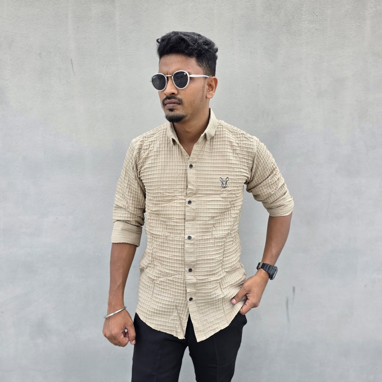 MFW Popcorn Shirts single pcs @299 and Buy 4 pcs combo @999