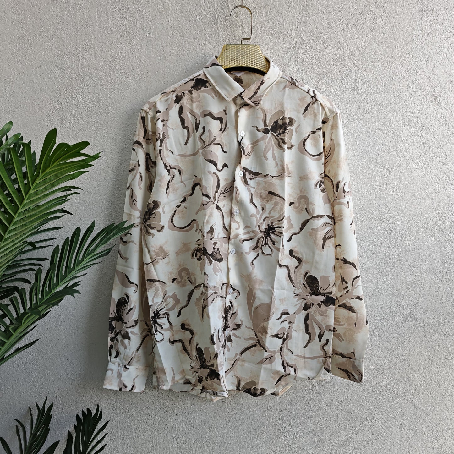 Mfw premium viscose Shirts single pcs @350 and Buy 3 pc combo @999