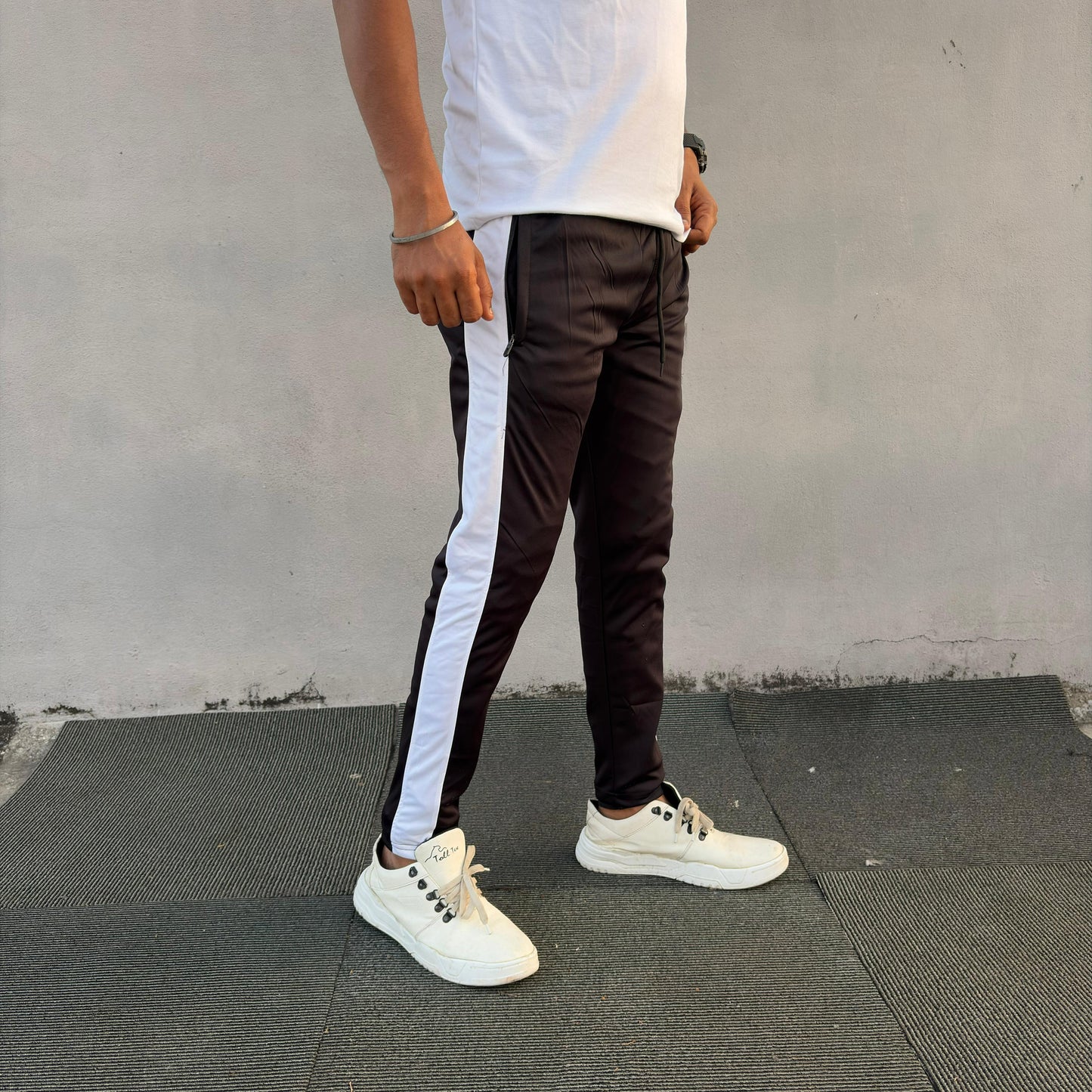 Trendy Sports track pants buy 3 pcs @499