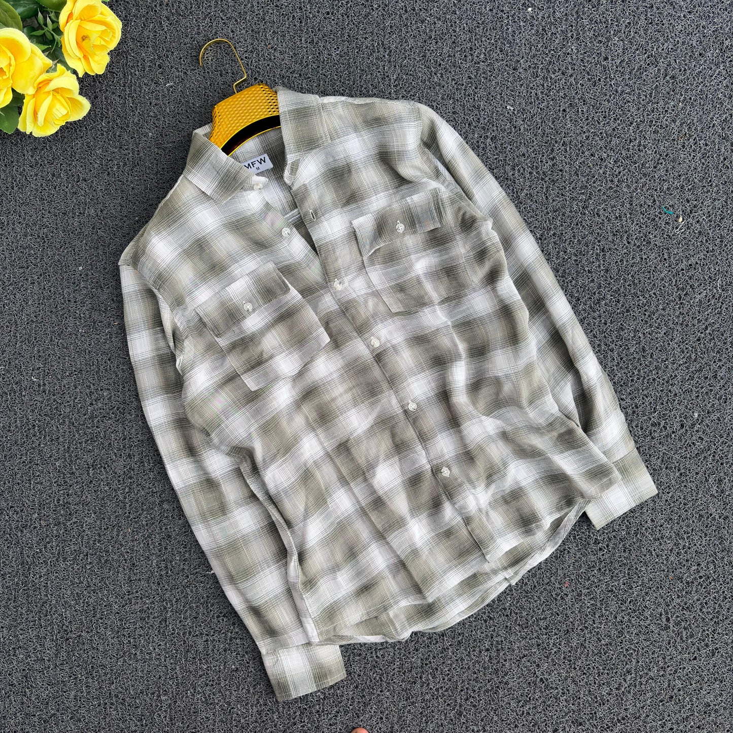 MFW back Printed Shirts single pcs @299 and Buy 4 pcs combo @999