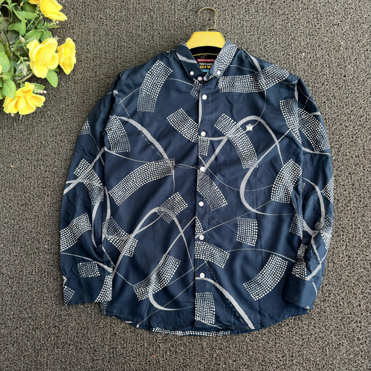 MFW Vescose printed Shirts single pcs @299 and Buy 4 pcs combo @999