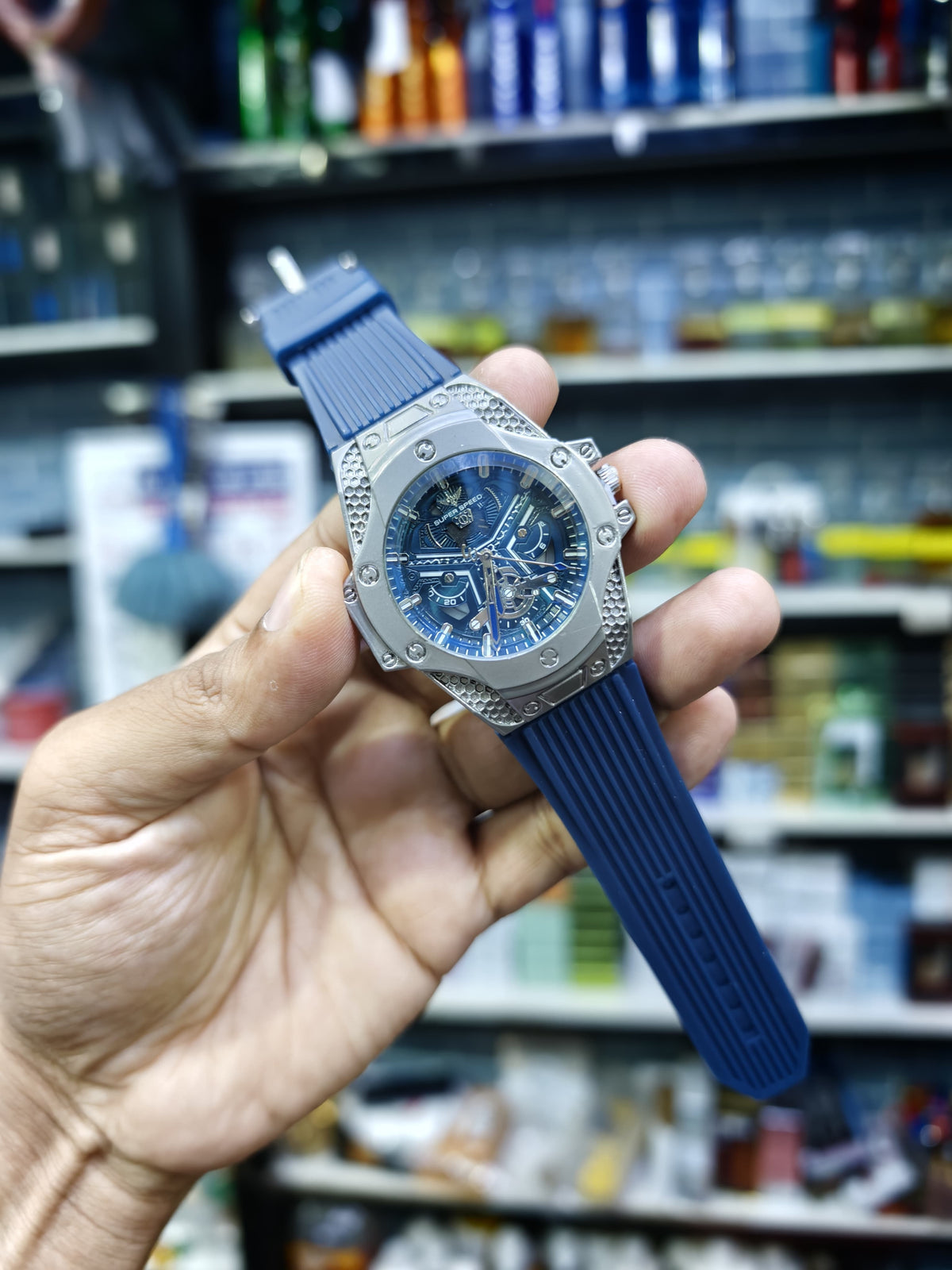 MFW Trendy watches buy @200 rs only