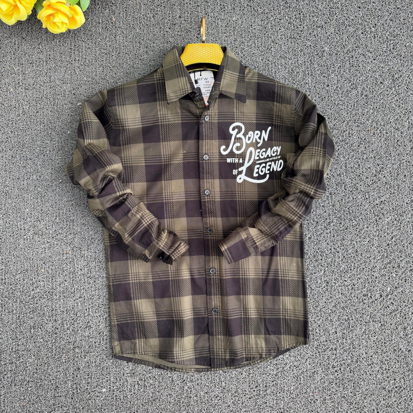 Cotton Back printed baggy model shirt single pcs @350 and Buy 3 pc combo @999