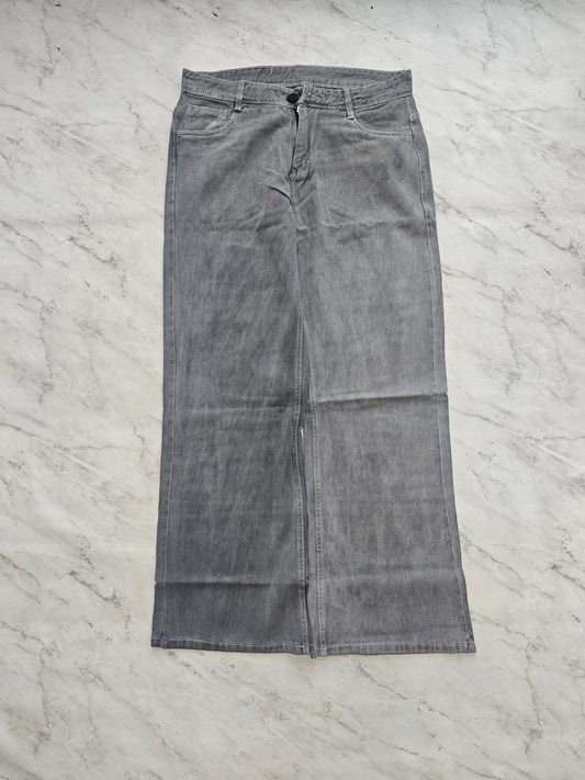 MFW bootcut jeans pant buy @450 rs only