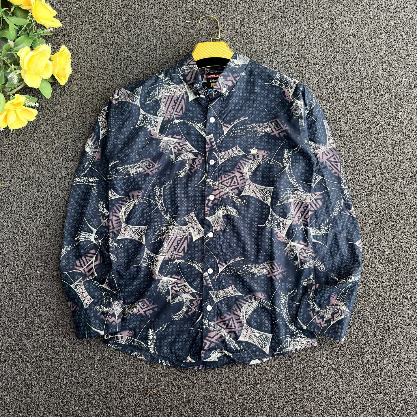 MFW Vescose printed Shirts single pcs @299 and Buy 4 pcs combo @999