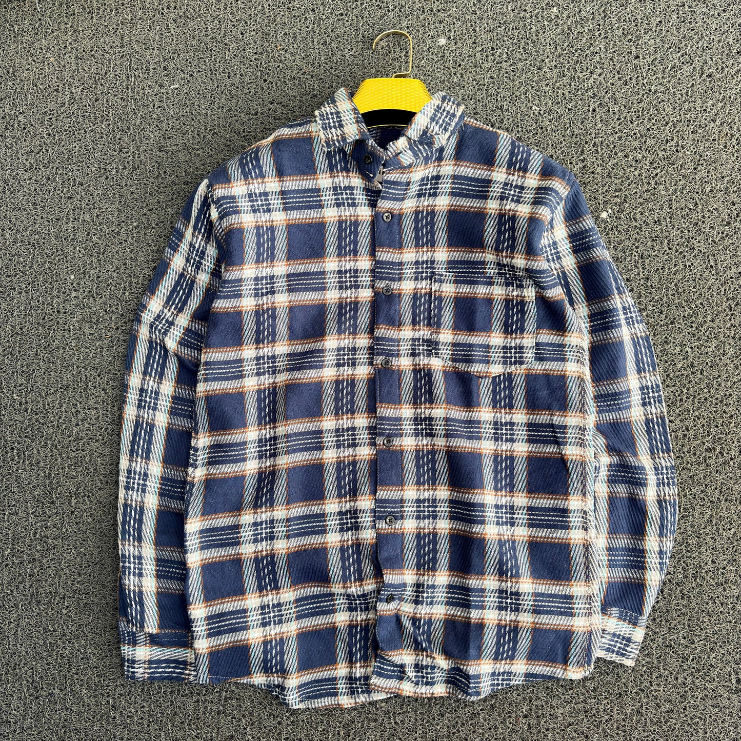 MFW Korean Weaving Shirts single pcs @299 and Buy 4 pcs combo @999