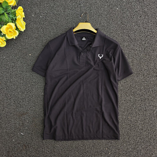 Men's collar polo Tshirt 1 pc @199 and 3 pcs @ 499