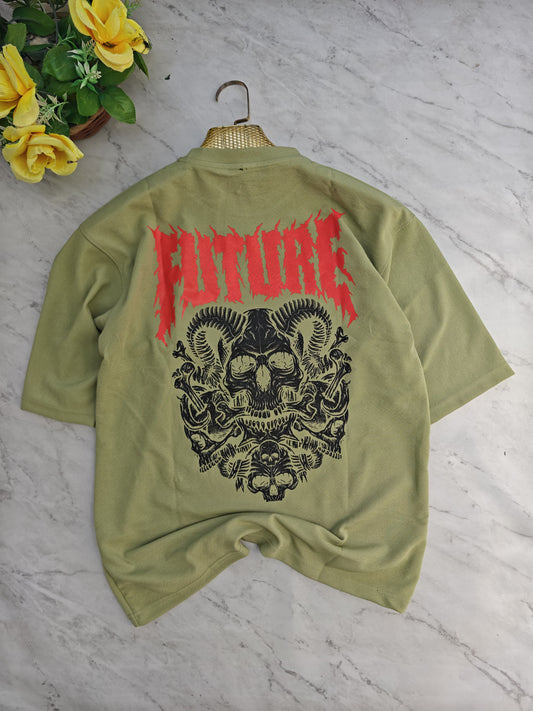 MFW drop shoulder Tshirt 1 pc @199 and 3 pcs @ 499