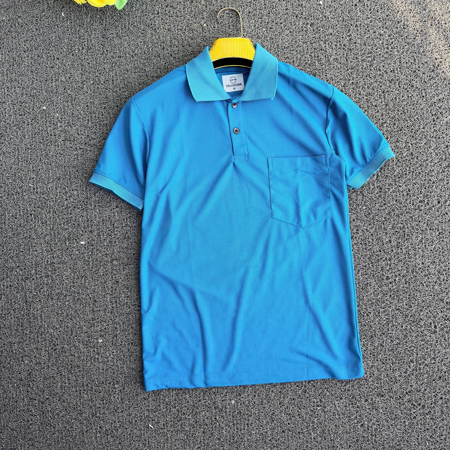 Men's collar polo Tshirt 1 pc @199 and 3 pcs @ 499