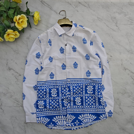 Mfw viscose shirts Single pcs @299 and Buy 4 pcs combo @999