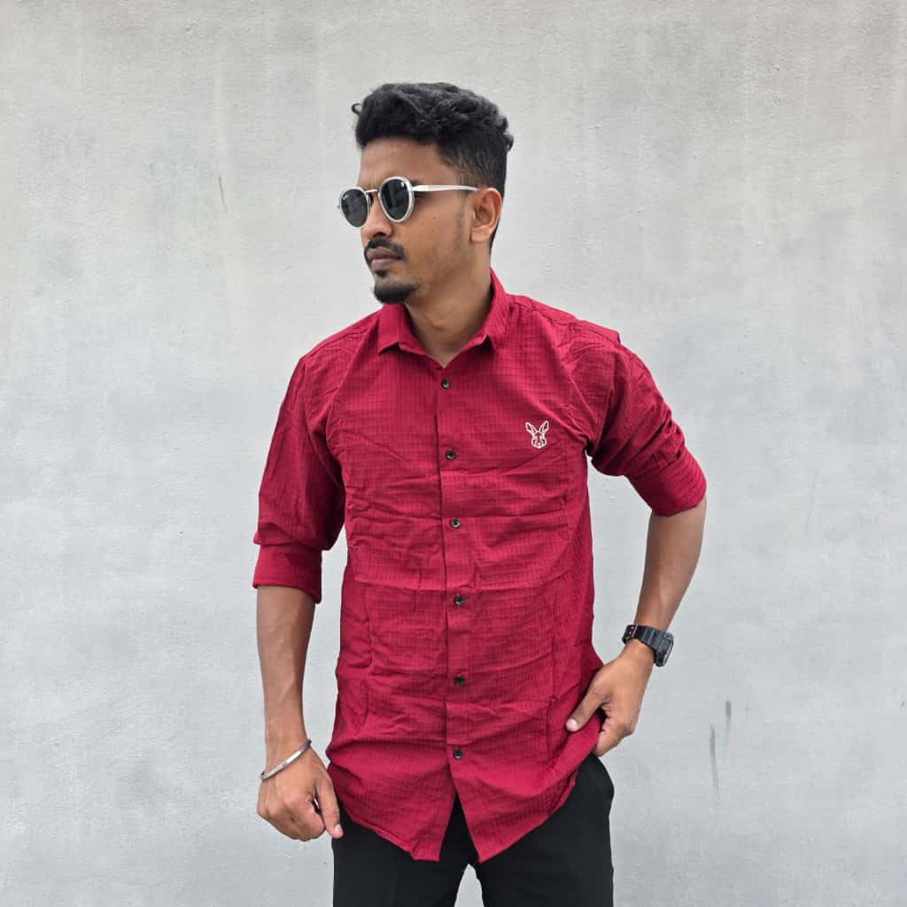 MFW Popcorn Shirts single pcs @299 and Buy 4 pcs combo @999