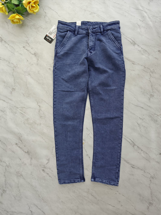 Mens side packet balloonfit jeans Buy 2 pcs combo @999