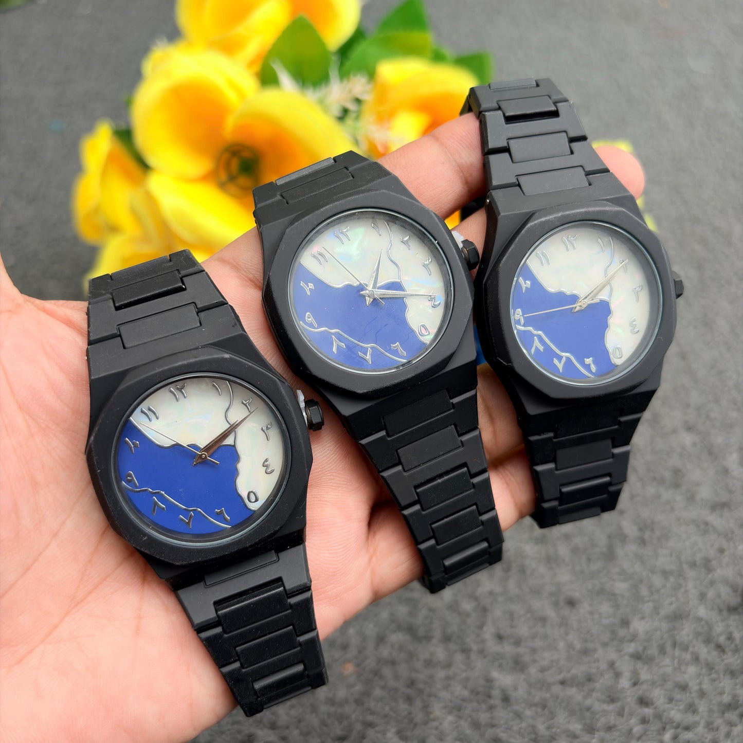 Black Aura Watches for sale @249