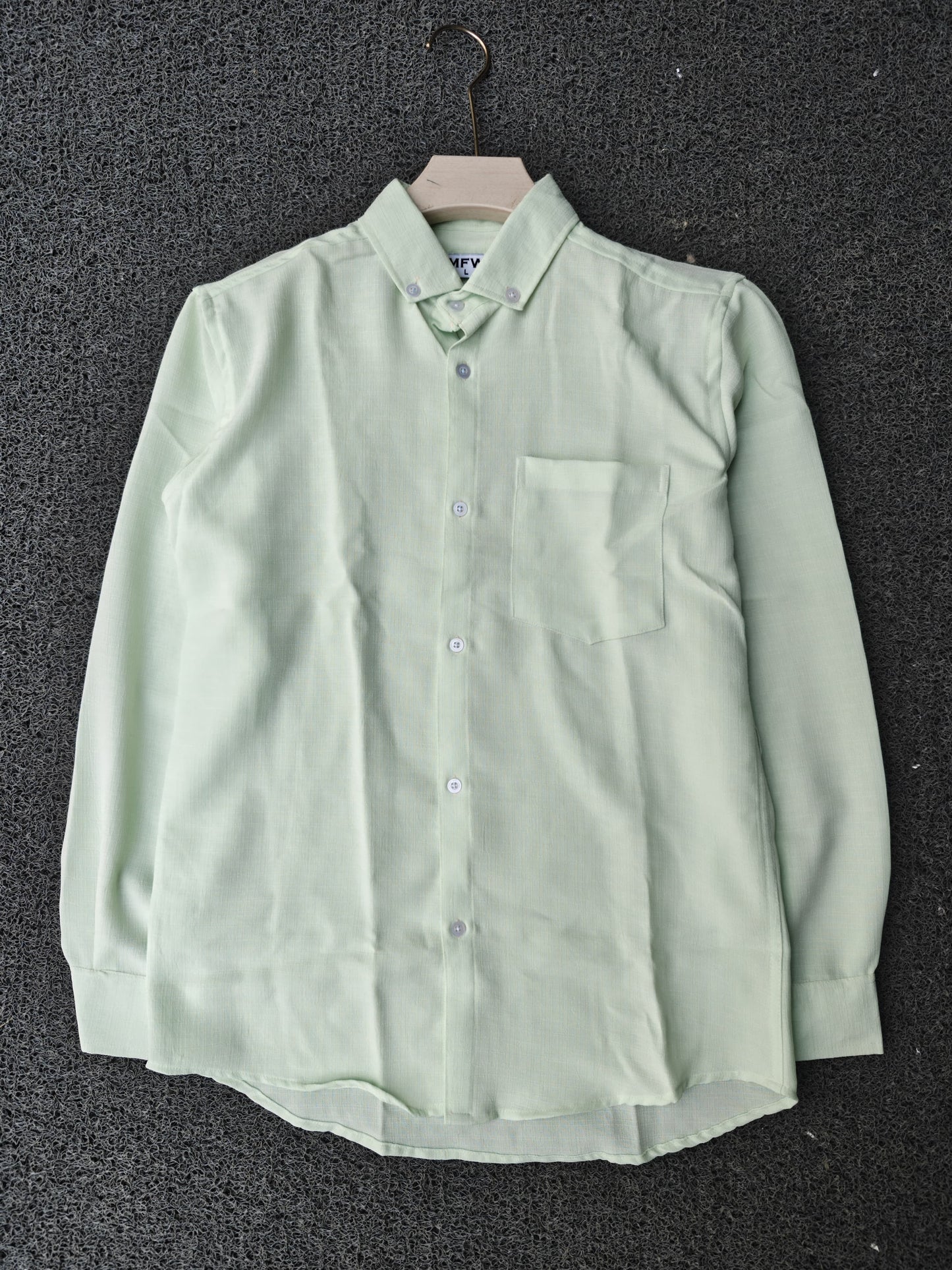 Mfw plain Lenin shirts Single pcs @299 and Buy 4 pcs combo @999