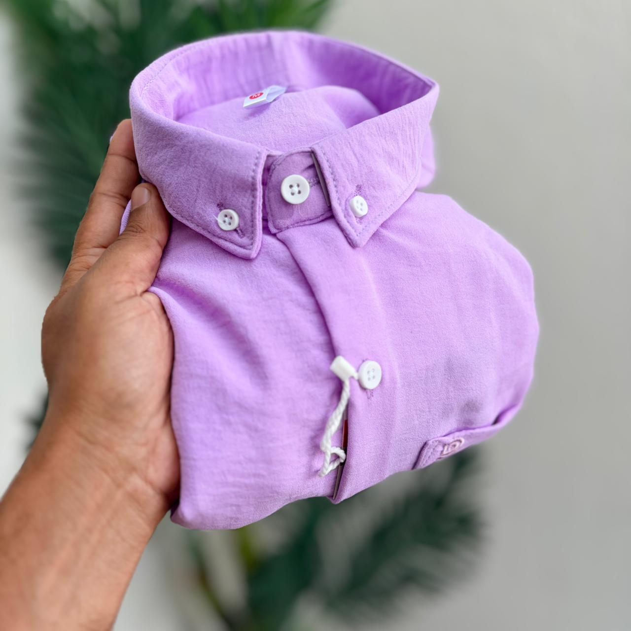 Crush Lenin Shirts single pcs @299 and Buy 4 pcs combo @999