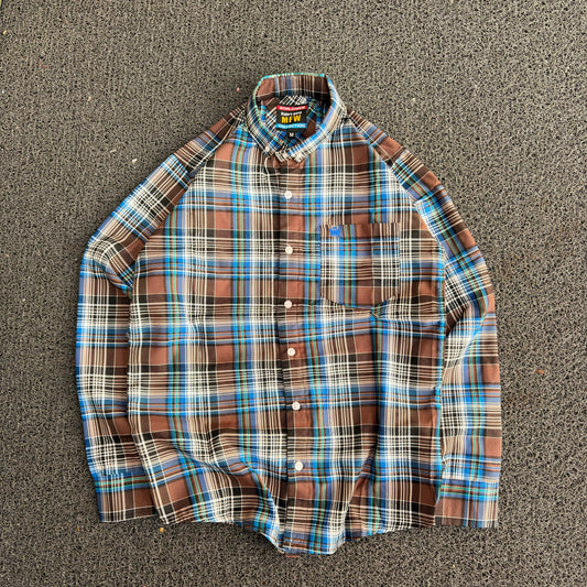 MFW old money checked full sleeve Shirts single pcs @299 and Buy 4 pcs combo @999