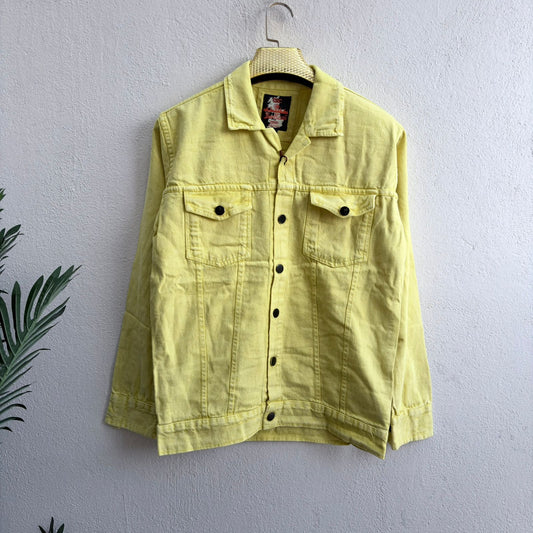 Men's denim jacket buy @499 rs only