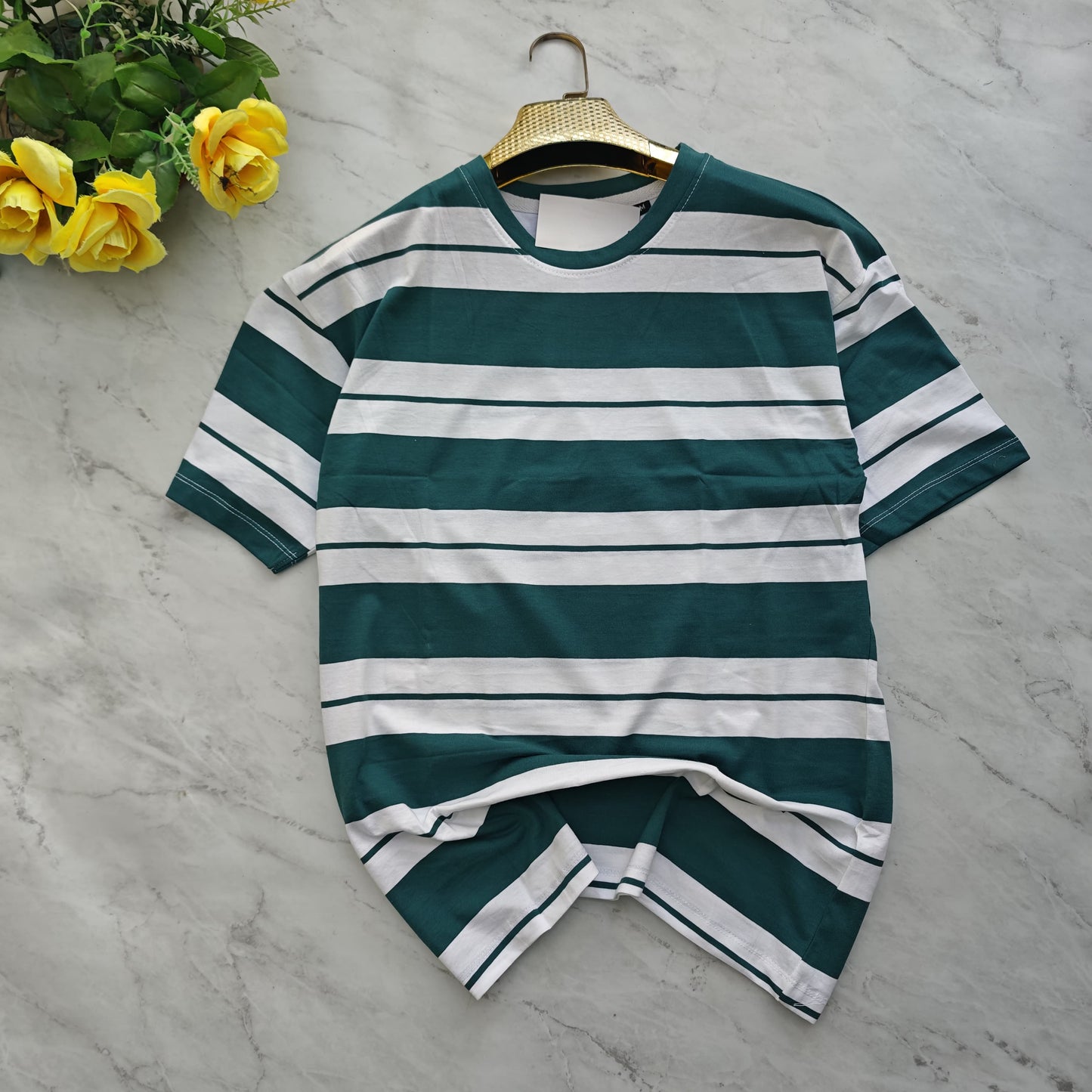 3 in 1 combo buy 3 pcs Random design Half sleeve cotton tshirt buy @500 only (Read Description before ordering)