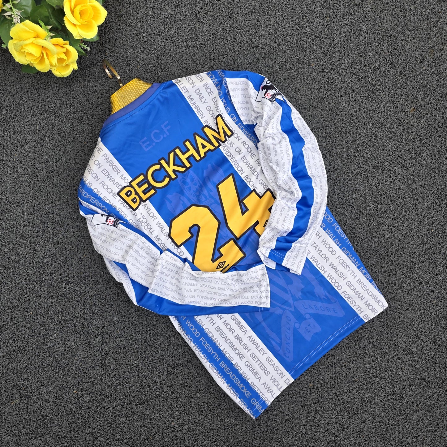 Full sleeve Football jersey buy 3 pcs @499 and 1 pcs @199