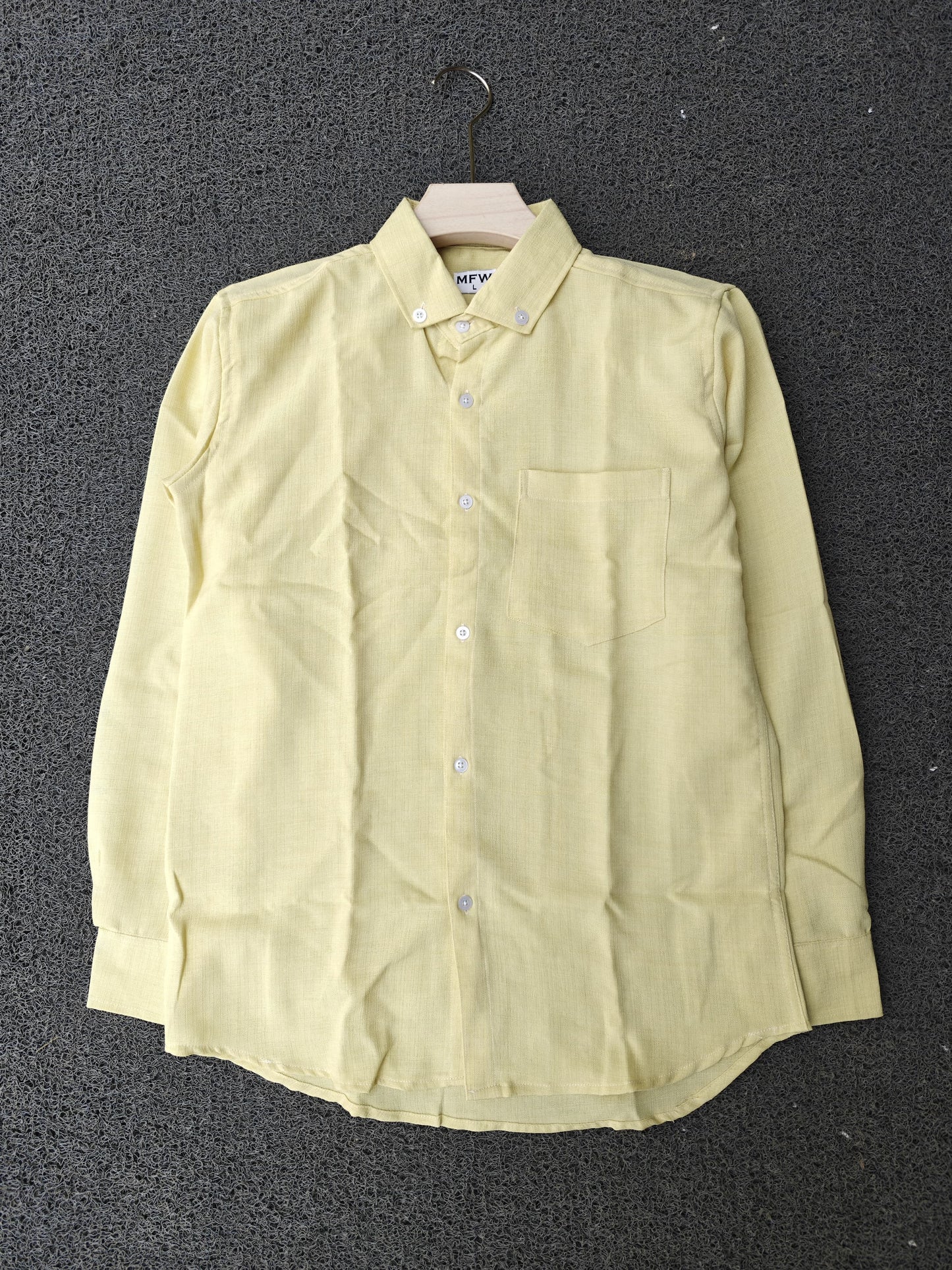 Mfw plain Lenin shirts Single pcs @299 and Buy 4 pcs combo @999