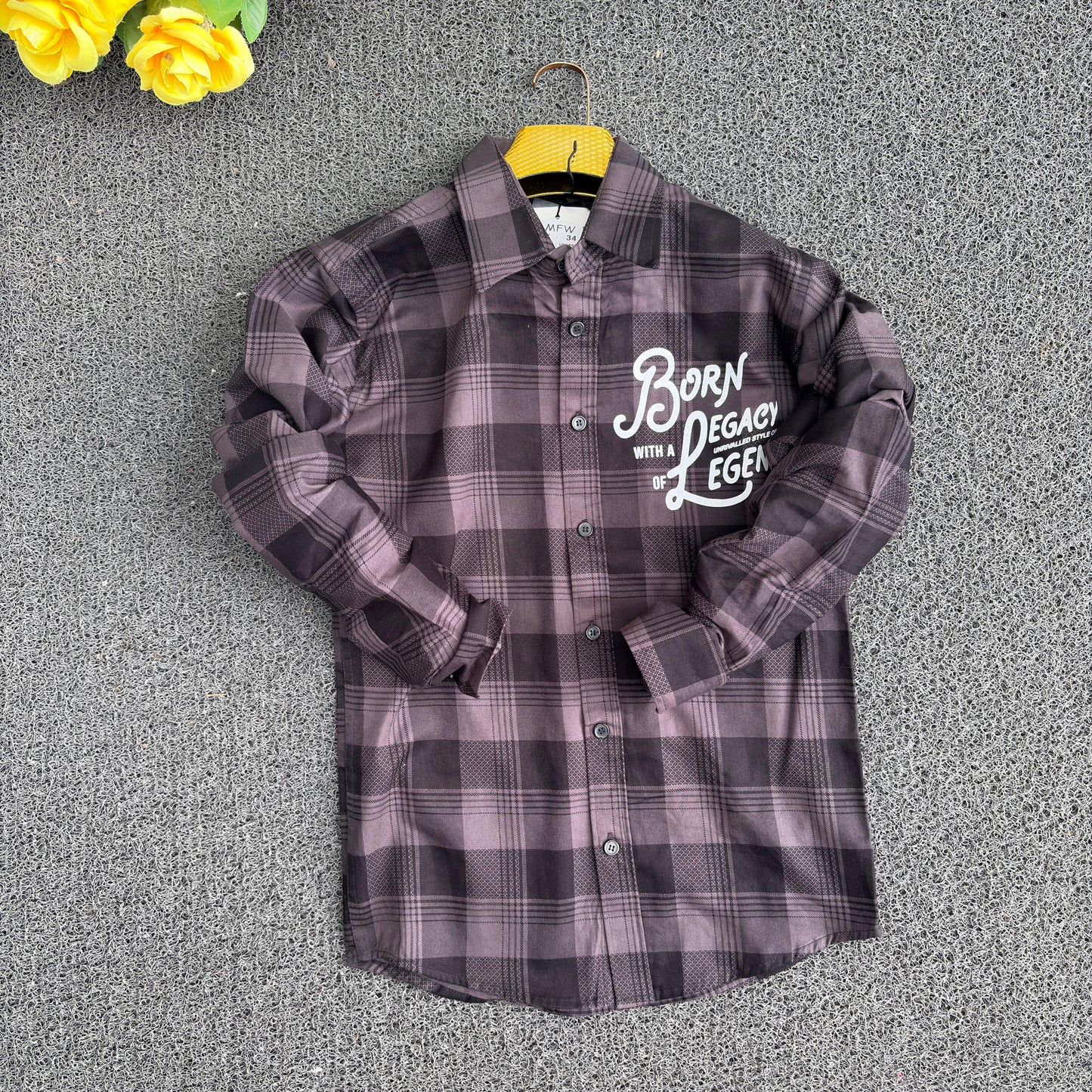 Cotton Back printed baggy model shirt single pcs @350 and Buy 3 pc combo @999