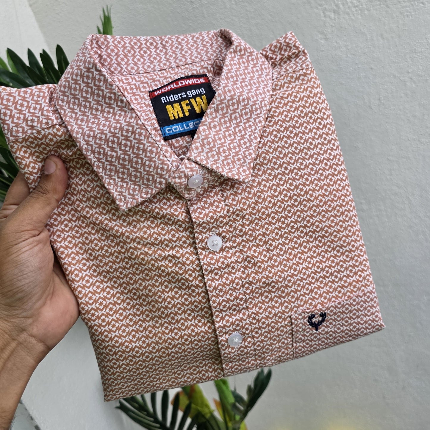 Plain Full sleeve Printed Shirts single pcs @299 and Buy 4 pcs combo @999