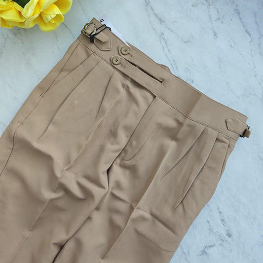 Men's premium Gurkha polo fit pants buy @ 450 rs only