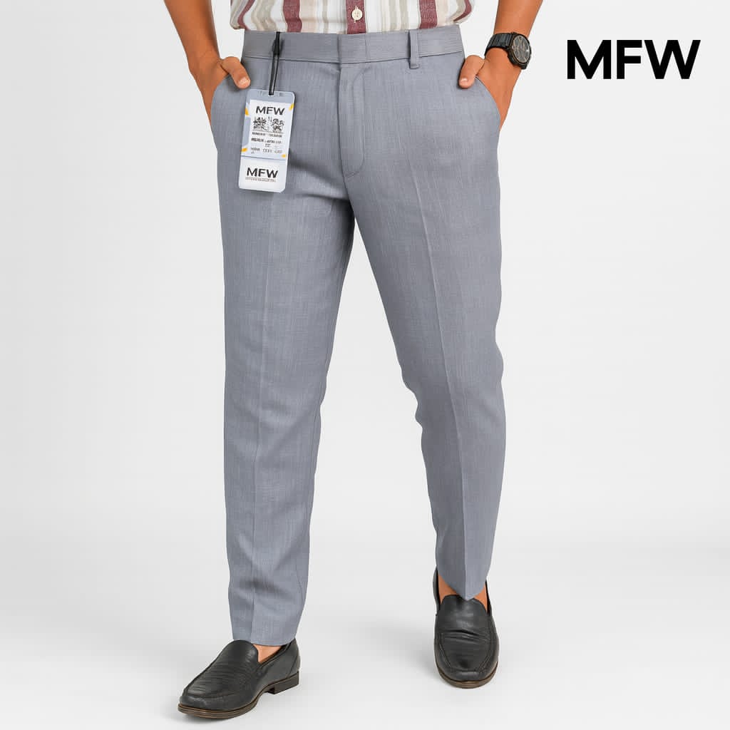 MFW Lenin polofit pants buy 3 pant @ 1200