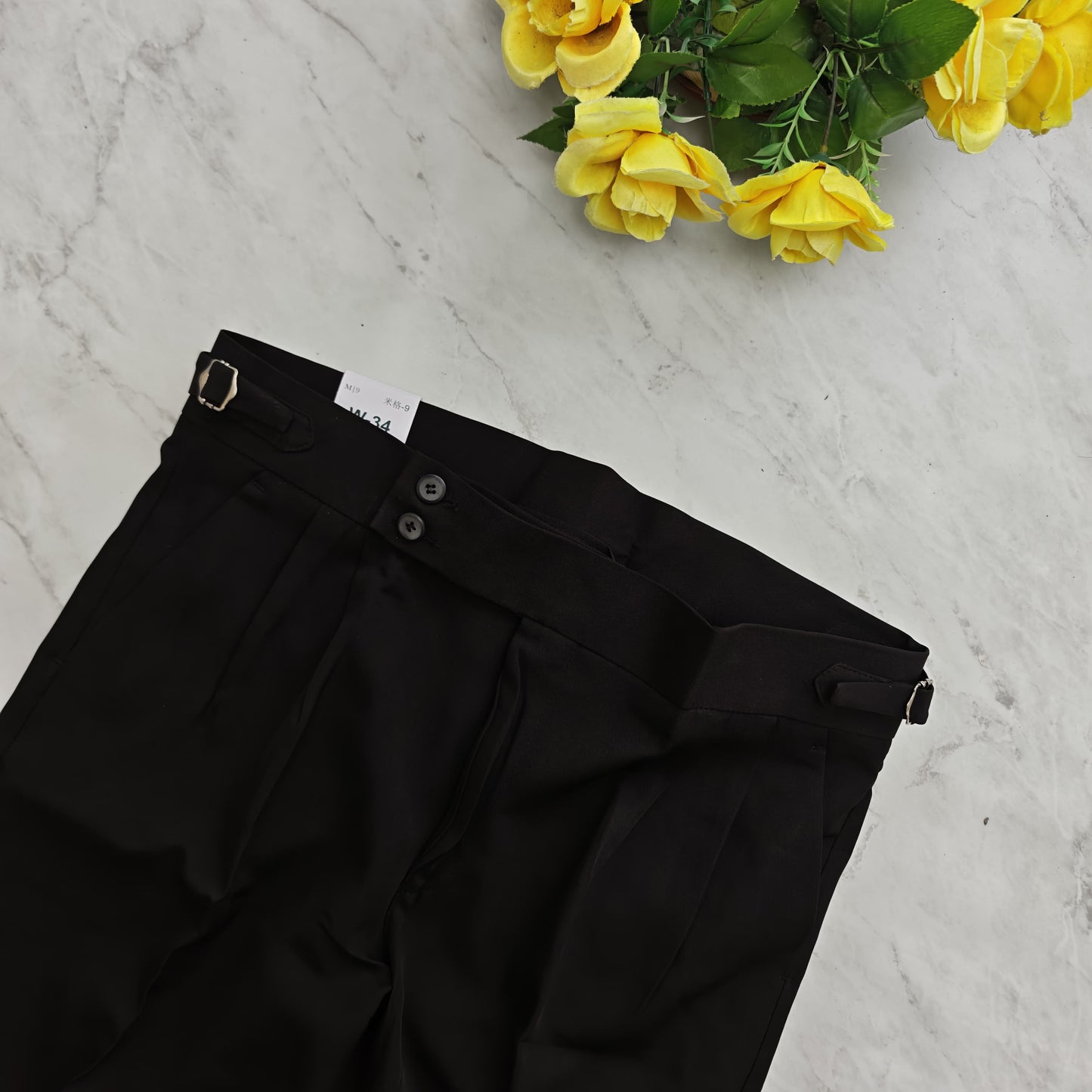 Men's Gurkha polo fit pants buy @ 450 rs only