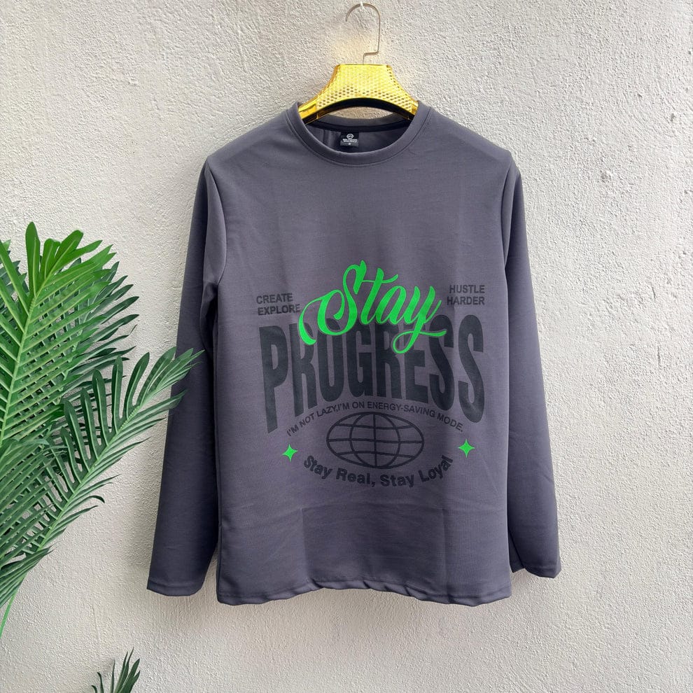 Round neck full sleeve tshirt buy 3 pcs @499 and 1 pcs @199