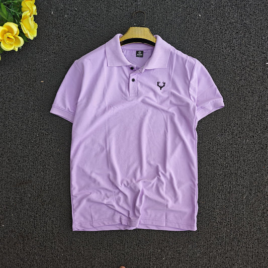 Men's collar polo Tshirt 1 pc @199 and 3 pcs @ 499