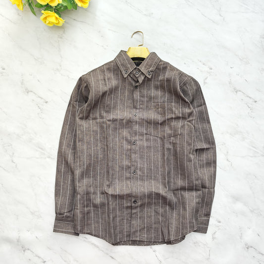 Mfw old money type lenin Stripes Shirts single pcs @299 and Buy 4 pcs combo @999