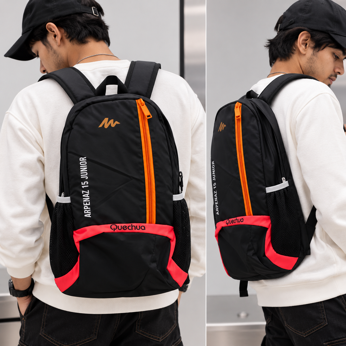 College kit bag but @150Rs