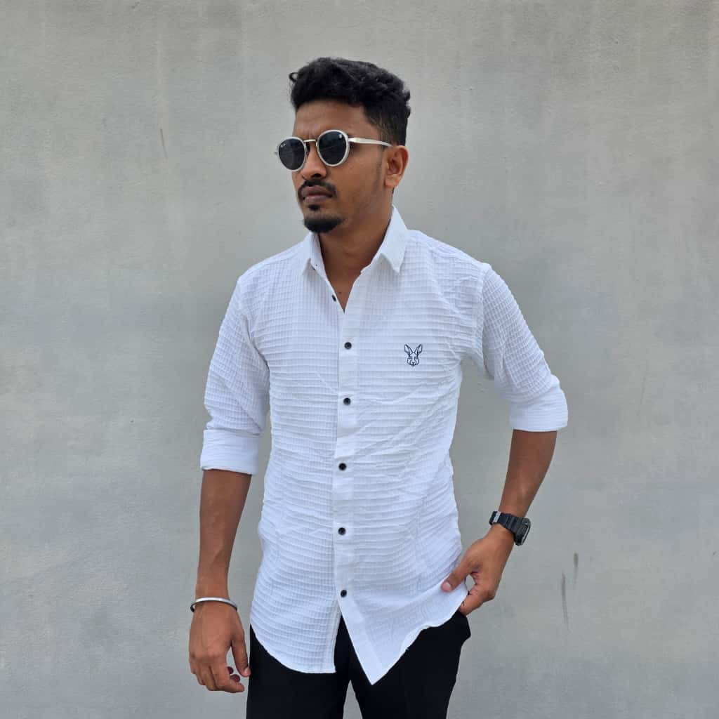 MFW Popcorn Shirts single pcs @299 and Buy 4 pcs combo @999