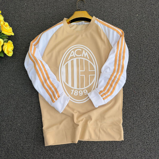 Full sleeve round neck tshirt buy @250 rs only