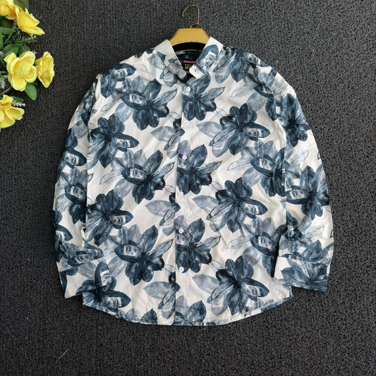 MFW Vescose printed Shirts single pcs @299 and Buy 4 pcs combo @999