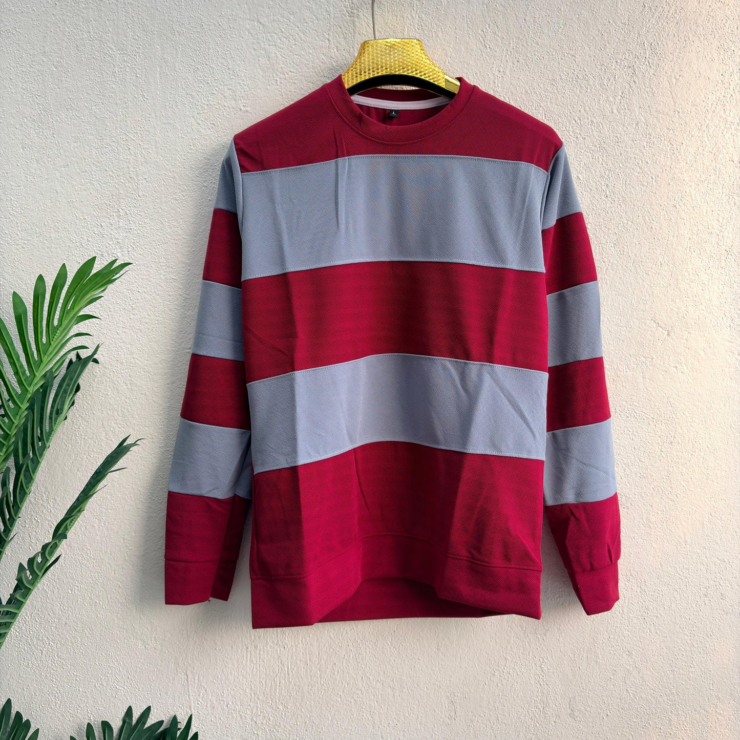 Round neck Full sleeve Tshirt 1 pc @199 and 3 pcs @ 499