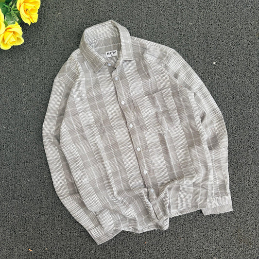 Men's korean weaving Shirts single pcs @299 and Buy 4 pcs combo @999