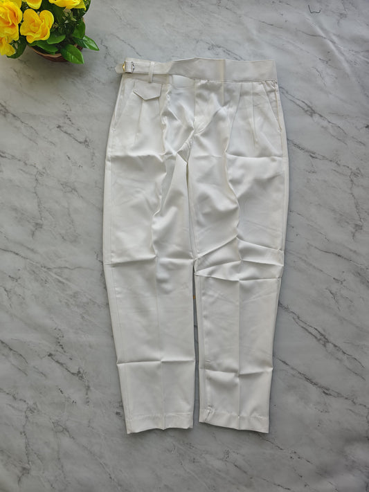 Premium quality Korean gurkha polo fit pants buy @450 rs only(New)