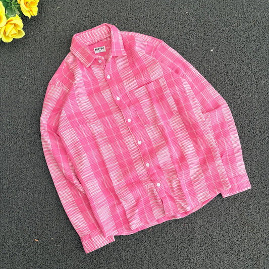 Men's korean weaving Shirts single pcs @299 and Buy 4 pcs combo @999