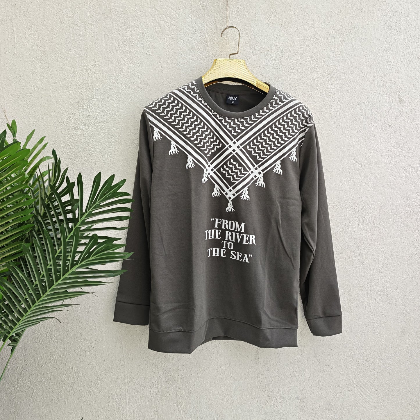 Mens Tribal printed full sleeve tshirts buy @150 rs only