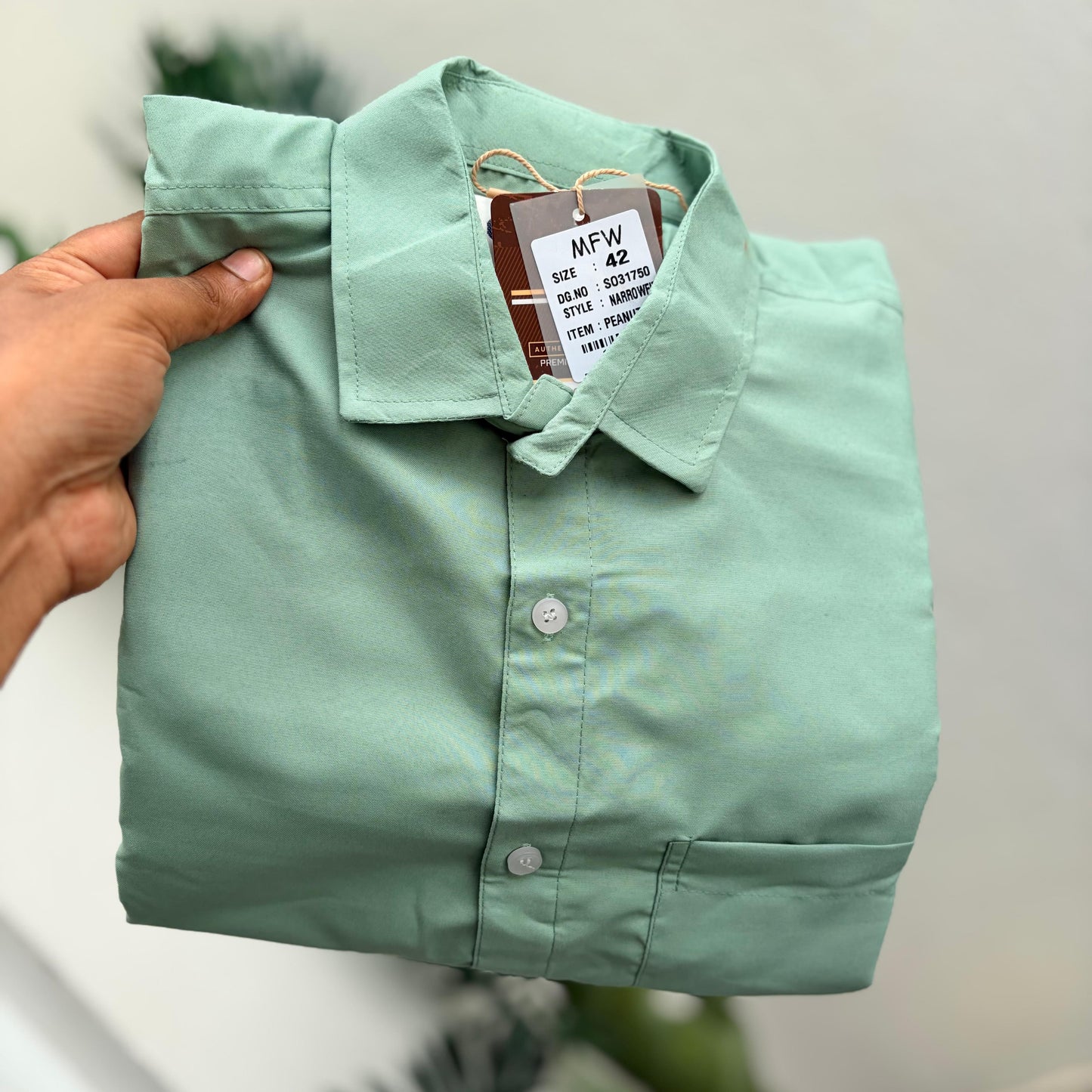 MFW Big size cotton Shirts single pcs @299 and Buy 4 pcs combo @999