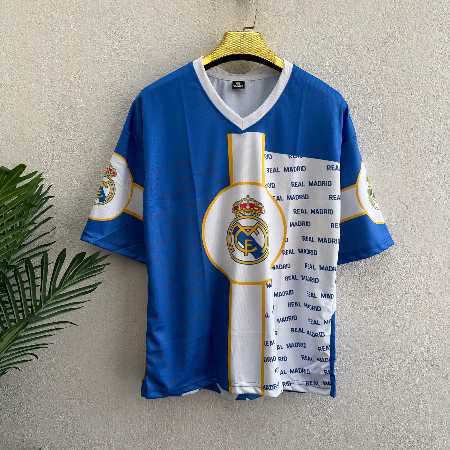 V Neck Drop shoulder Football jersey buy 3 pcs @499 and 1 pcs @199