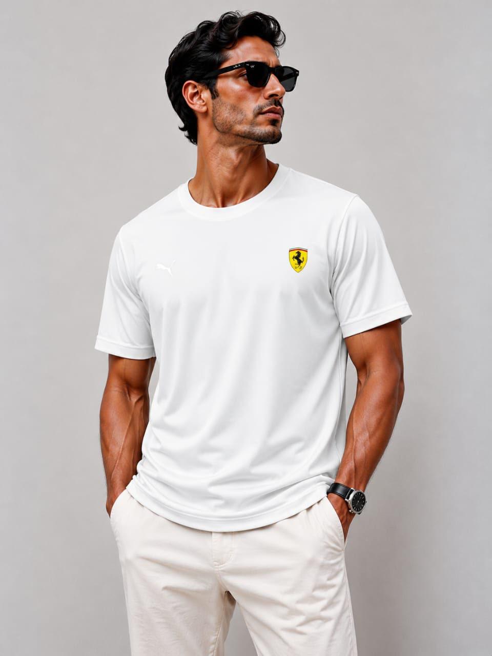 Mfw Drifit Half sleeves Tshirt buy @100rs