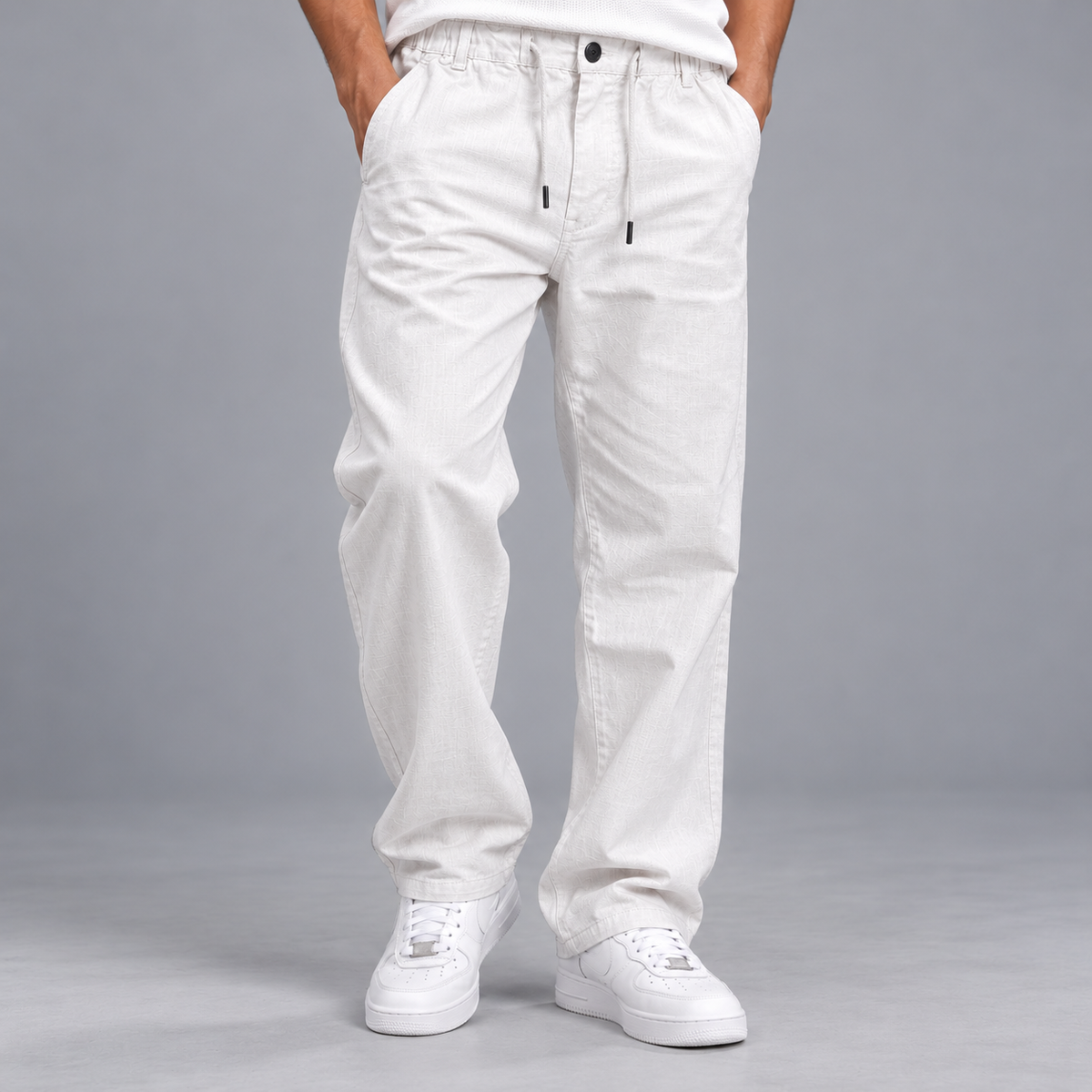 Mfw lenin relax fit pants buy 3 pant @ 1200
