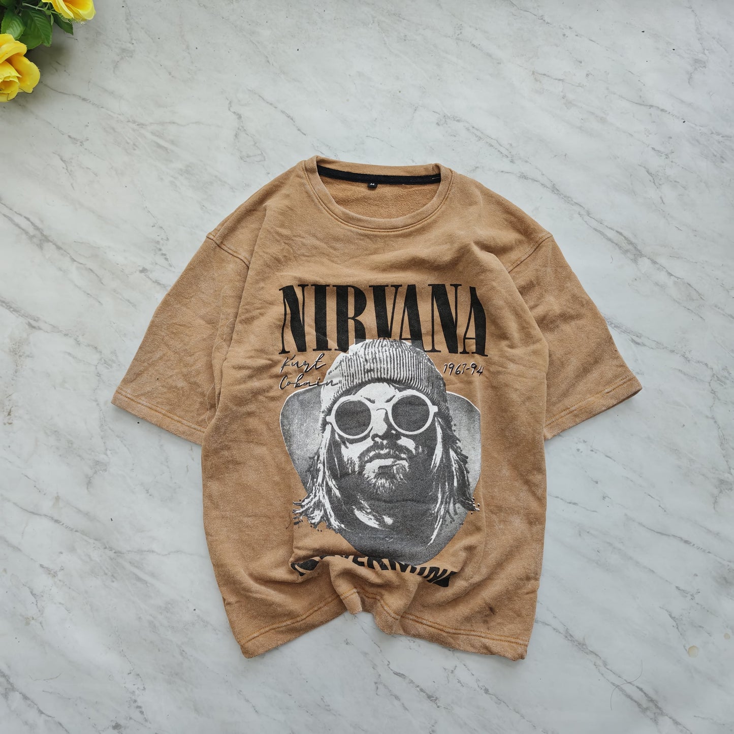 3 in 1 combo buy 3 pcs Random design Optical Acid wash tshirts buy 500 only(Read description before ordering)