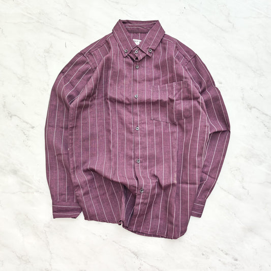 Mfw old money type lenin Stripes Shirts single pcs @299 and Buy 4 pcs combo @999