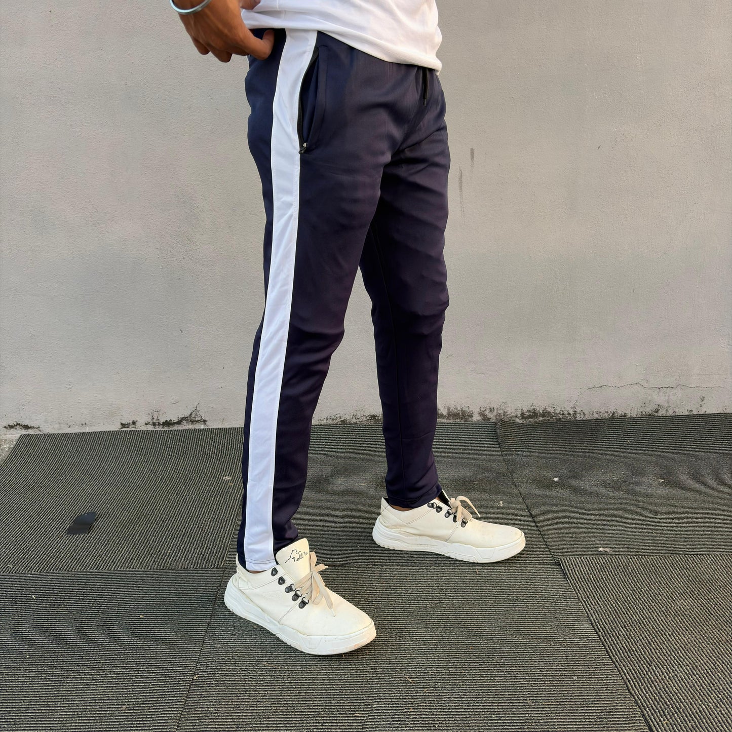 Trendy Sports track pants buy 3 pcs @499