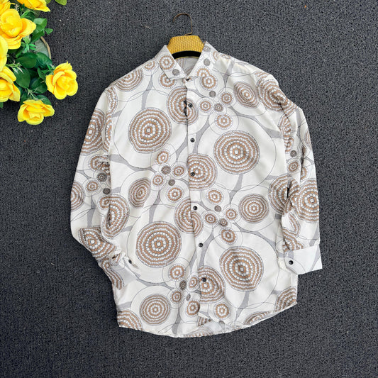 MFW Viscose printed Shirts single pcs @299 and Buy 4 pcs combo @999