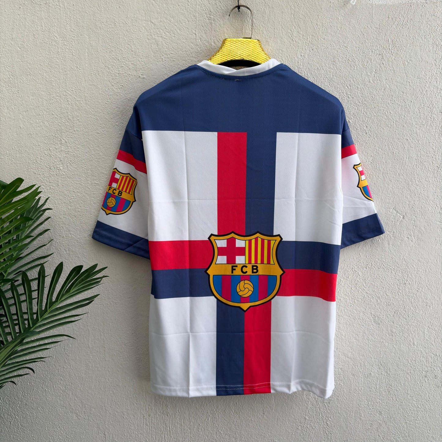 V Neck Drop shoulder Football jersey buy 3 pcs @499 and 1 pcs @199